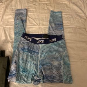 Nike running leggings